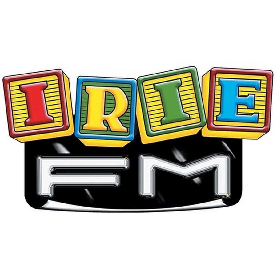 irie fm