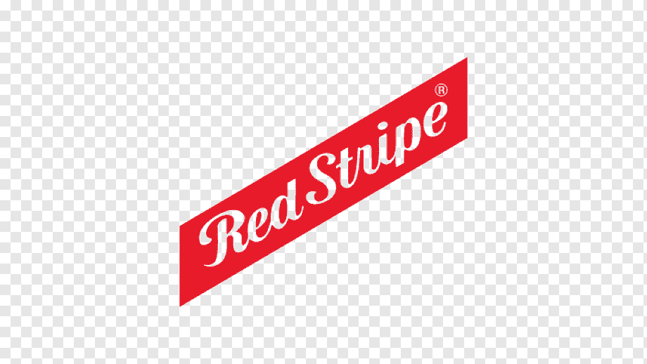 red stripe